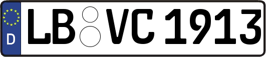 LB-VC1913
