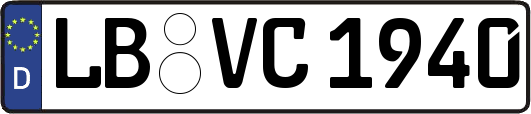 LB-VC1940