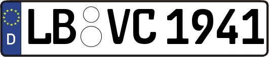 LB-VC1941