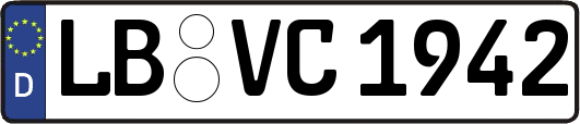 LB-VC1942