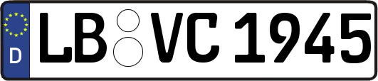 LB-VC1945