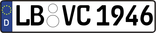 LB-VC1946