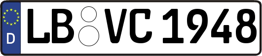 LB-VC1948