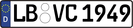 LB-VC1949