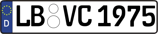 LB-VC1975