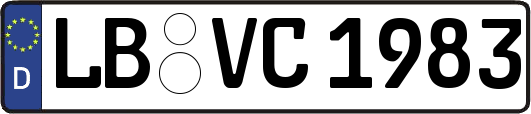LB-VC1983