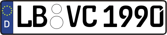 LB-VC1990