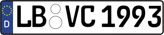 LB-VC1993
