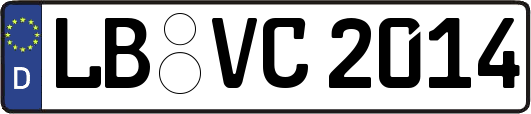 LB-VC2014