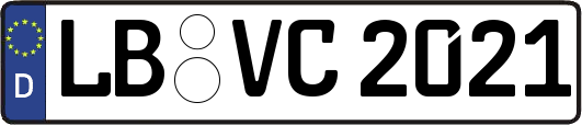 LB-VC2021