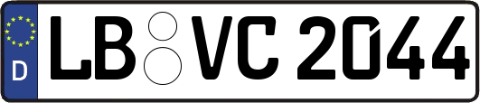 LB-VC2044
