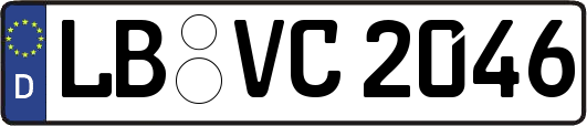 LB-VC2046