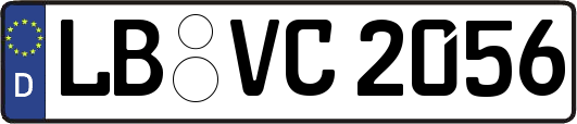 LB-VC2056