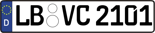 LB-VC2101