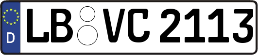 LB-VC2113