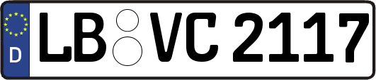 LB-VC2117