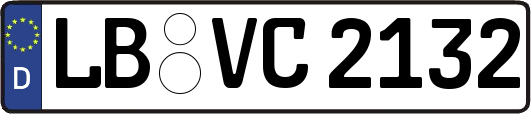LB-VC2132