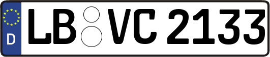 LB-VC2133