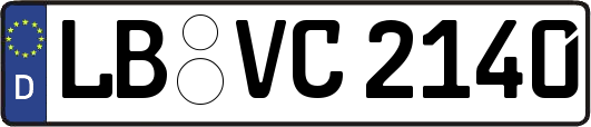 LB-VC2140