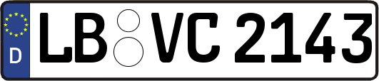 LB-VC2143
