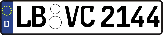 LB-VC2144