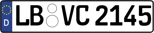 LB-VC2145