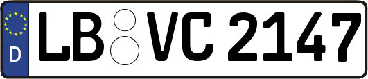 LB-VC2147