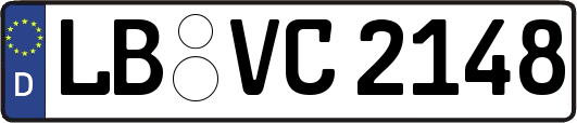 LB-VC2148