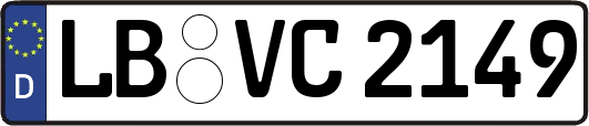 LB-VC2149