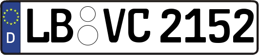 LB-VC2152