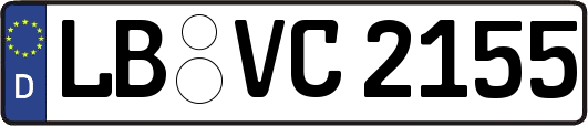 LB-VC2155