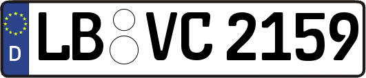 LB-VC2159