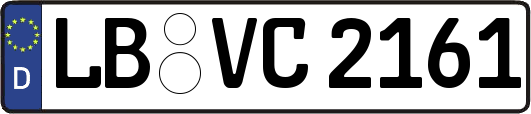 LB-VC2161