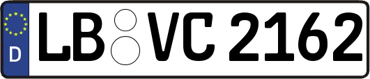 LB-VC2162