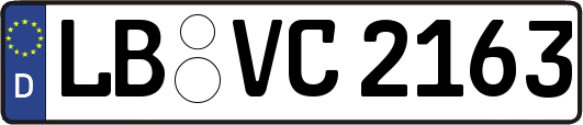 LB-VC2163