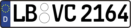 LB-VC2164