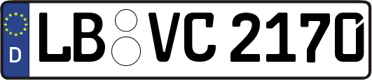 LB-VC2170