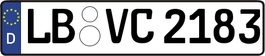 LB-VC2183