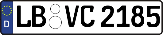 LB-VC2185