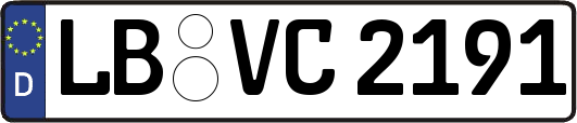 LB-VC2191