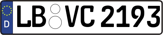 LB-VC2193