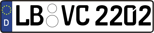 LB-VC2202