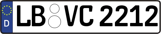 LB-VC2212