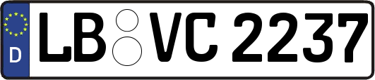 LB-VC2237