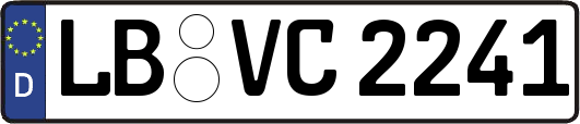 LB-VC2241