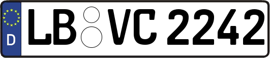 LB-VC2242