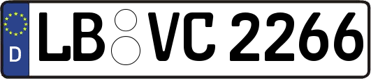 LB-VC2266