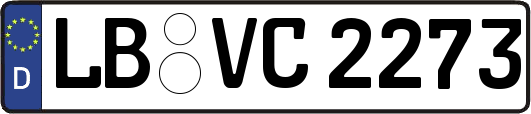 LB-VC2273