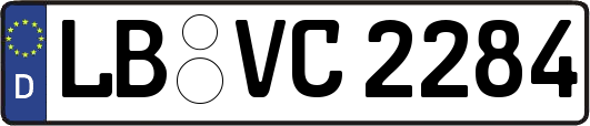 LB-VC2284