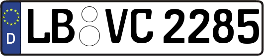 LB-VC2285